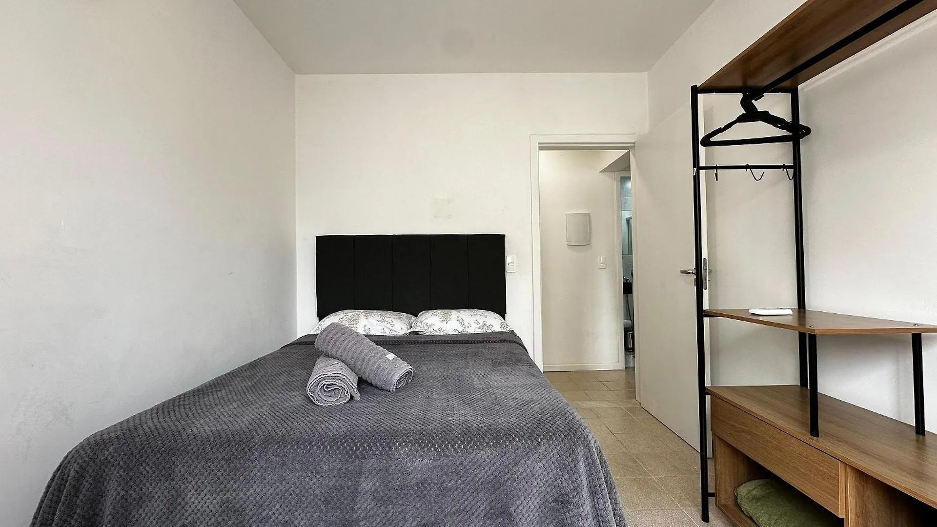 Apartamento Ms04- Suite +1 | Ao Lado Shop Atlantico| Garagem Balneário Camboriú