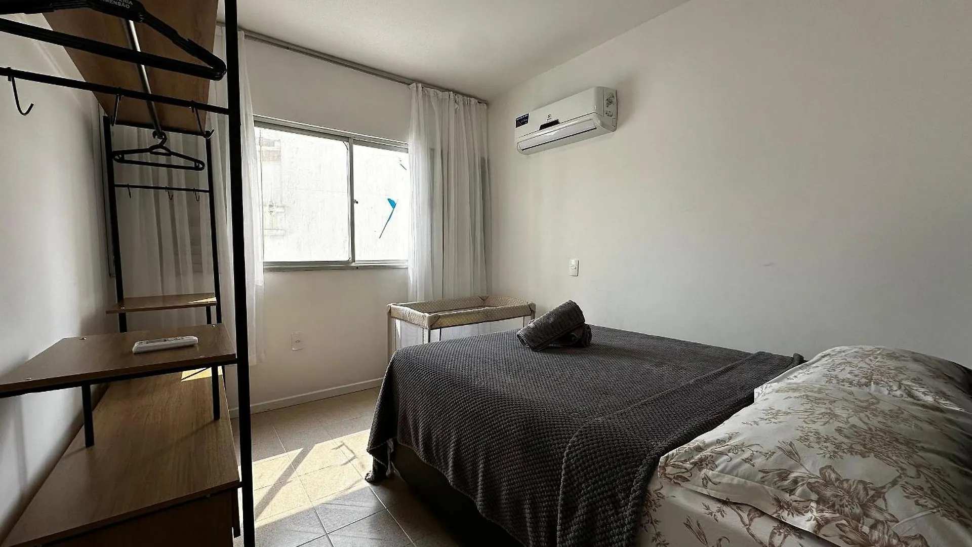 Ms04- Suite +1 | Ao Lado Shop Atlantico| Garagem Balneário Camboriú Apartamento